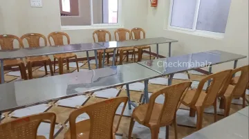 Oddanchatram VV Hall's Dining Hall